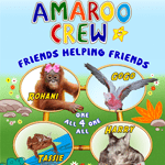 Amaroo Crew