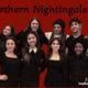 Northern Nightingales group choir shot